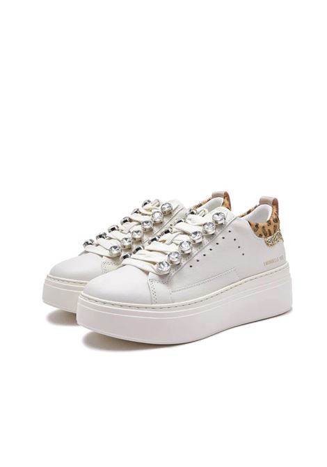 Sneakers emanuelle vee donna bice 452p 503 A25 EMANUELLE VEE | 452P-503-17P003 CB IV/AN