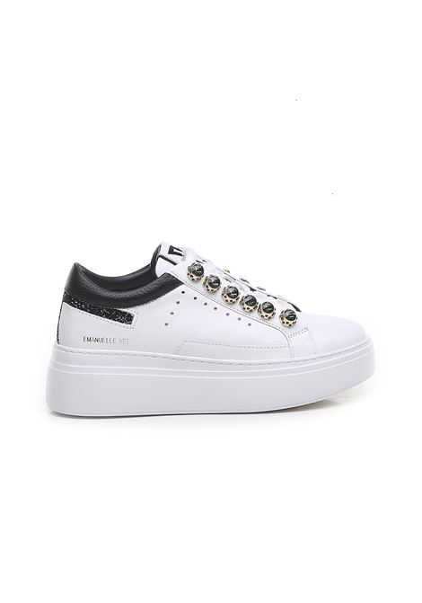 Sneakers emanuelle vee donna bice 452p 503 A25 EMANUELLE VEE | 452P-503-17P003 CB IV/BL