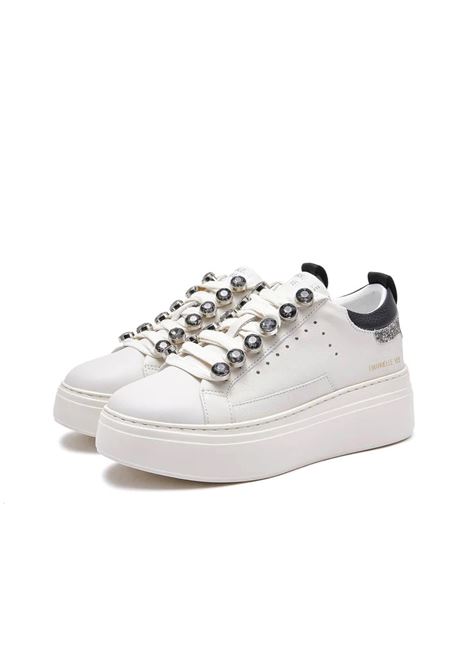 Sneakers emanuelle vee donna bice 452p 503 A25 EMANUELLE VEE | 452P-503-17P003 CB IV/BL
