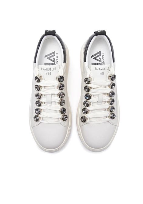 Sneakers emanuelle vee donna bice 452p 503 A25 EMANUELLE VEE | 452P-503-17P003 CB IV/BL
