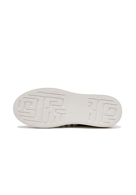 Sneakers emanuelle vee donna bice 452p 503 A25 EMANUELLE VEE | 452P-503-17P003 CB IV/BL