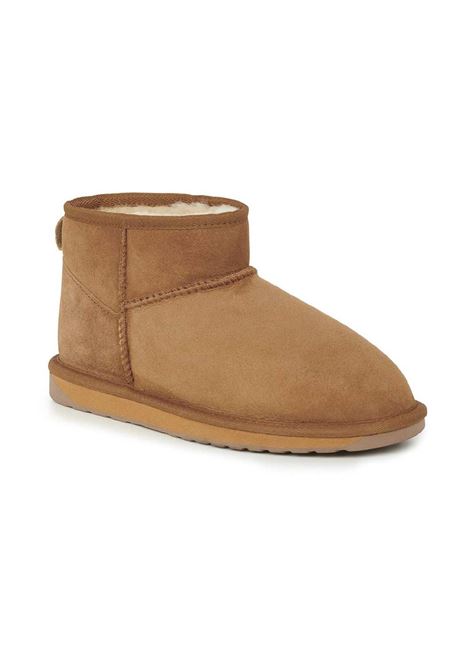 Stivaletti donna Emu Stinger Micro chestnut EMU | STINGER MICROW10937 CHES