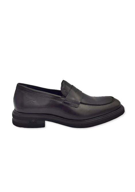 mocassino fluchos uomo sierra f0633 cafe a25 FLUCHOS | F0633SIERRA CAFE