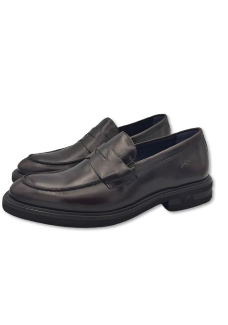 mocassino fluchos uomo sierra f0633 cafe a25 FLUCHOS | F0633SIERRA CAFE