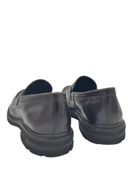 mocassino fluchos uomo sierra f0633 cafe a25 FLUCHOS | F0633SIERRA CAFE