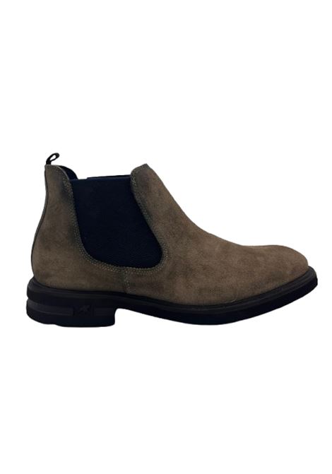 beatles fluchos uomo f0770 sierra marmotta a25 FLUCHOS | F0770AFELPADO MARMOTTA