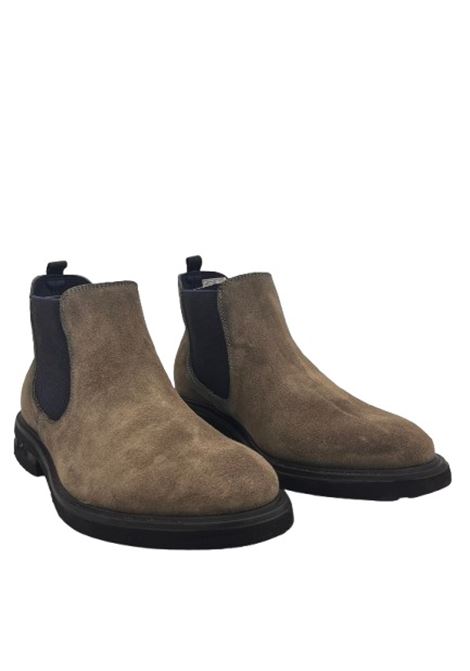 beatles fluchos uomo f0770 sierra marmotta a25 FLUCHOS | F0770AFELPADO MARMOTTA
