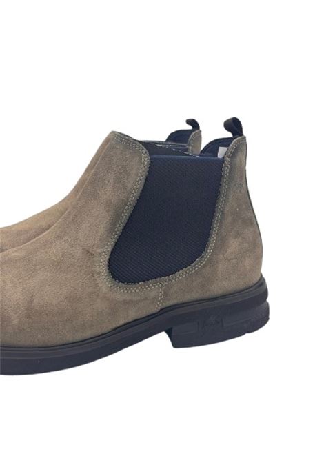 beatles fluchos uomo f0770 sierra marmotta a25 FLUCHOS | F0770AFELPADO MARMOTTA