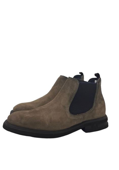 beatles fluchos uomo f0770 sierra marmotta a25 FLUCHOS | F0770AFELPADO MARMOTTA