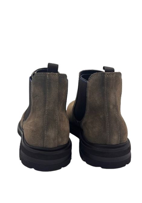 beatles fluchos uomo f0770 sierra marmotta a25 FLUCHOS | F0770AFELPADO MARMOTTA