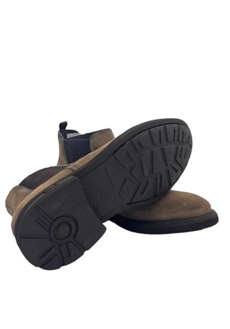 beatles fluchos uomo f0770 sierra marmotta a25 FLUCHOS | F0770AFELPADO MARMOTTA