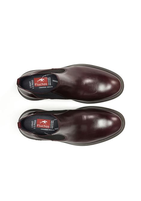 beatles fluchos uomo belgas f0770 sierra cafe a25 FLUCHOS | F0770SIERRA CAFE