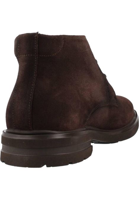 polacchi fluchos uomo belgas f0772 cafe a25 FLUCHOS | F0772AFELPADO CAFE