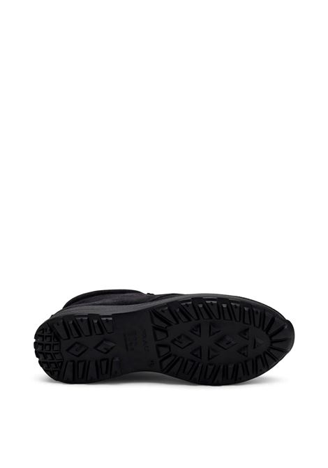 Polacchino frau uomo 09A2 WAXI nero a25 FRAU | 09A2WAXI NERO