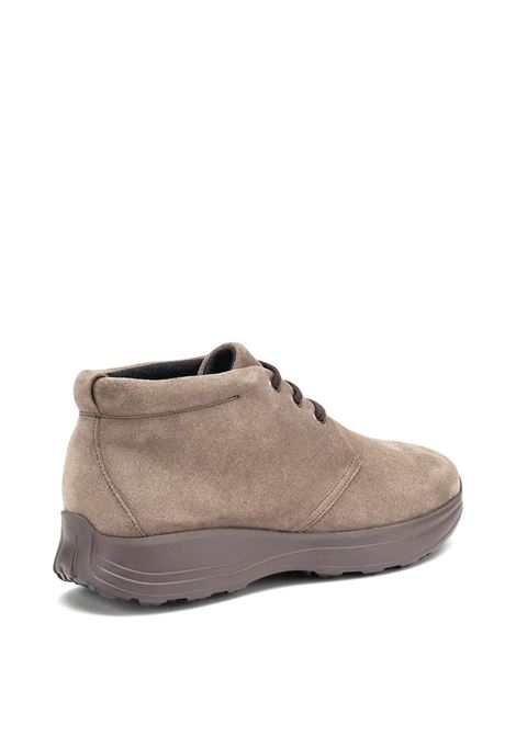 Polacchino frau uomo 09A2 WAXI VISONE a25 FRAU | 09A2WAXI VISONE