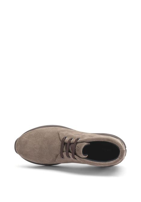 Polacchino frau uomo 09A2 WAXI VISONE a25 FRAU | 09A2WAXI VISONE