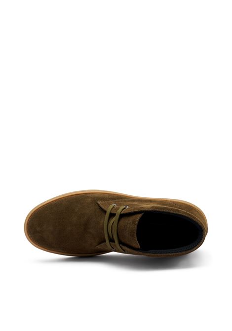 Polacchino frau uomo 19a5 waxi city felce orzo a25 FRAU | 19A5WAXI FELCE