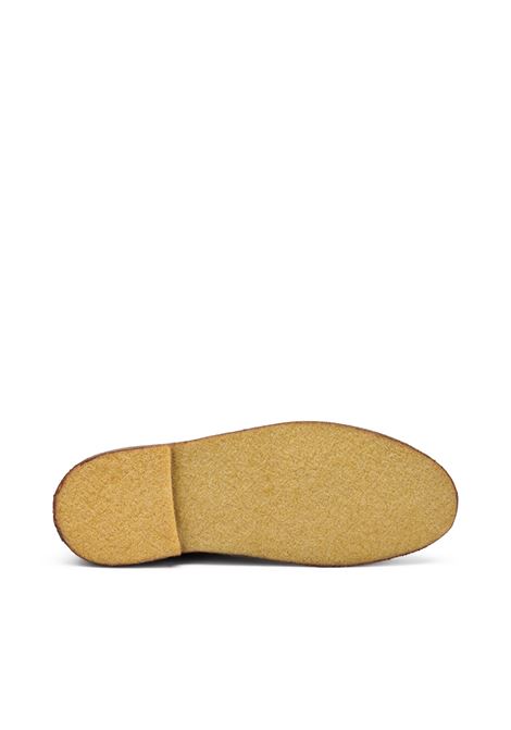 Polacco frau uomo 25ao waxi crepe farro a25 FRAU | 25A0WAXI FARRO