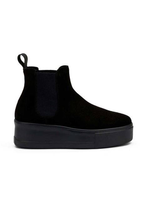 Beatles Frau donna 39A5 nero FRAU | 39A5SOFTY NERO