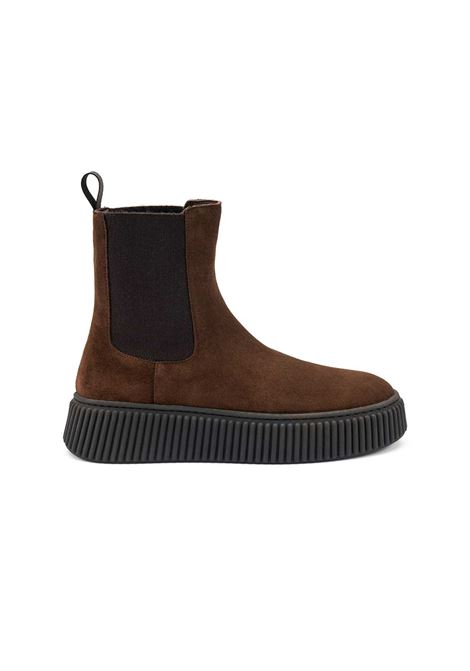 Beatles Frau donna 40A5 cacao FRAU | 40A5SOFTY CACAO