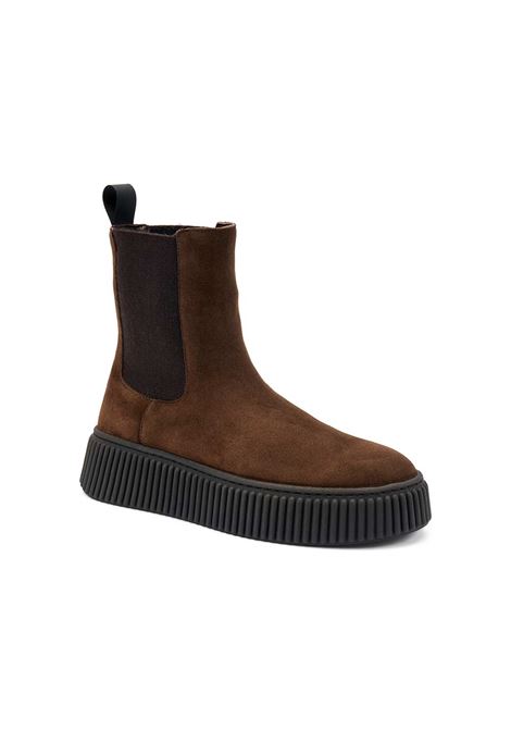 Beatles Frau donna 40A5 cacao FRAU | 40A5SOFTY CACAO