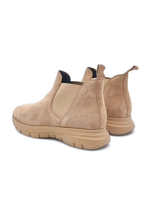 Beatles Frau donna 43A4 hhoney miele FRAU | 43A4SOFTY HONEY