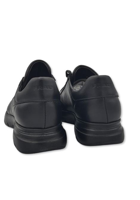 Sneakers frau donna 43l2surf nera A25 FRAU | 43L2SURF NERO