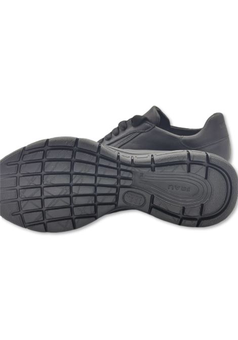 Sneakers frau donna 43l2surf nera A25 FRAU | 43L2SURF NERO