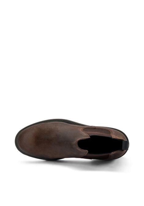 Beatles frau uomo 74a4 rustic brown a25 FRAU | 74A4RUSTIC BROWN