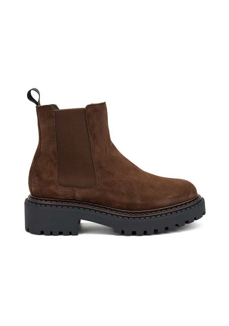 Beatles Frau donna 78A3 cacao FRAU | 78A3SOFTY CACAO