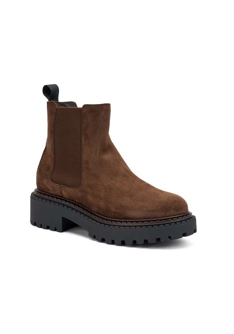Beatles Frau donna 78A3 cacao FRAU | 78A3SOFTY CACAO