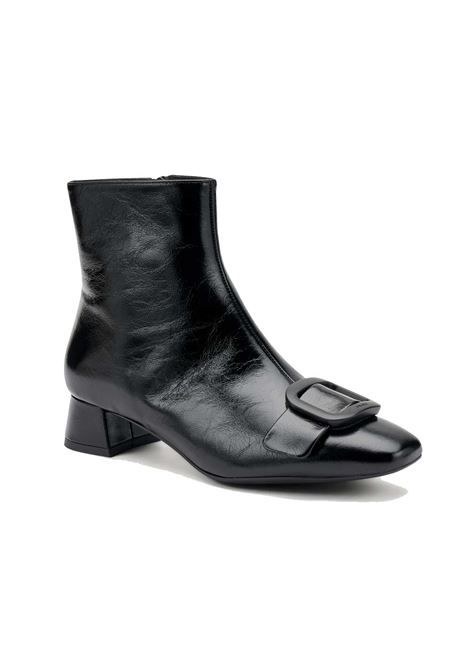 Stivaletti Frau donna 92Q9 neri FRAU | 92Q9ALIAS NERO
