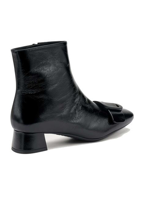 Stivaletti Frau donna 92Q9 neri FRAU | 92Q9ALIAS NERO