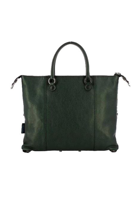 Borsa donna Gabs G3 plus verde GABS | G000033T2_X2361S0594 G3 PLUS TG M