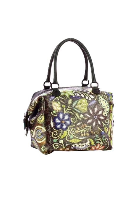 Borsa donna Gabs G3 plus verde GABS | G000033T2_X2361S0594 G3 PLUS TG M