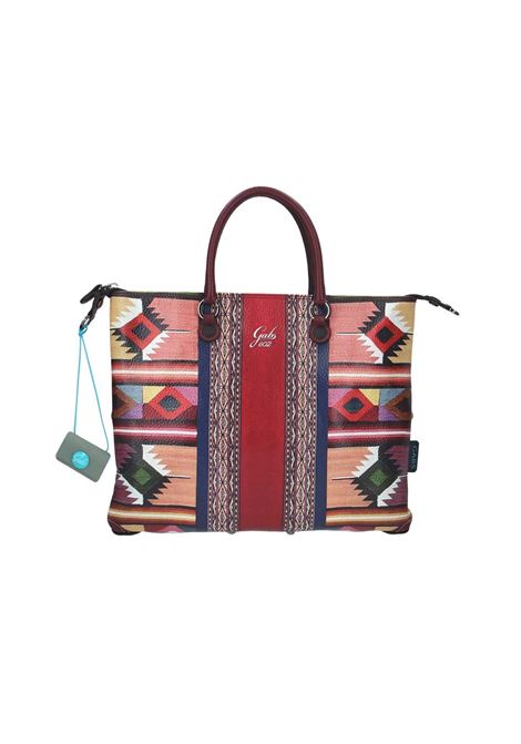 Borsa donna Gabs G3 plus perù GABS | G000033T2_X2361S0602 G3 PLUS TG M