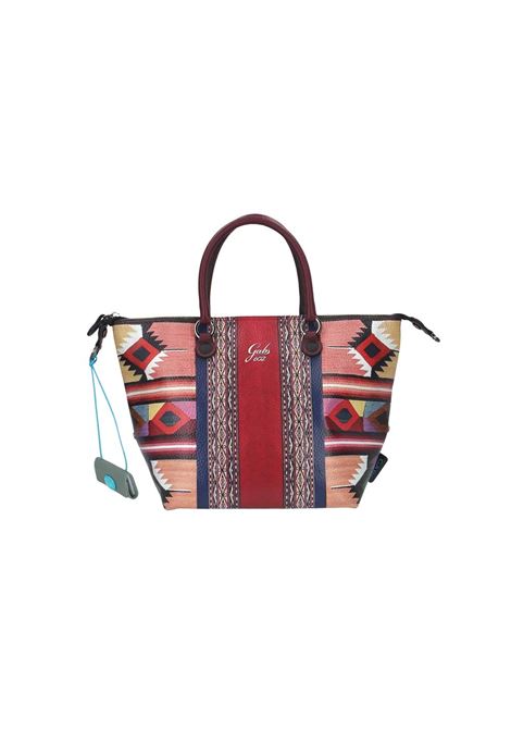 Borsa donna Gabs G3 plus perù GABS | G000033T2_X2361S0602 G3 PLUS TG M