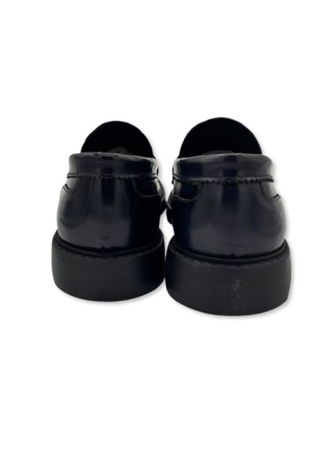 Mocassini marechiaro uomo 030 abrasivato BLU a25 MARECHIARO | 030ABRASIVATO BLU