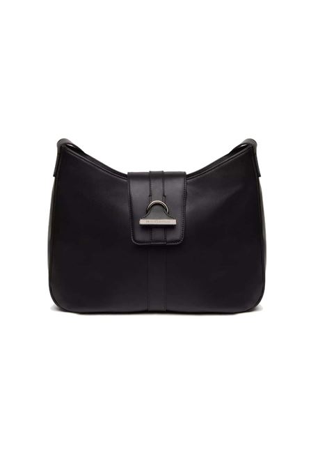 Borsa donna NeroGiardini I544021D nera NEROGIARDINI BORSE | I544021D100 RENO NERO