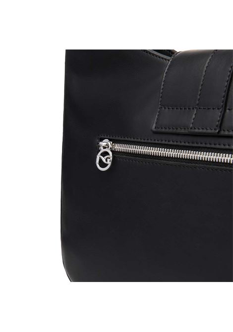 Borsa donna NeroGiardini I544021D nera NEROGIARDINI BORSE | I544021D100 RENO NERO