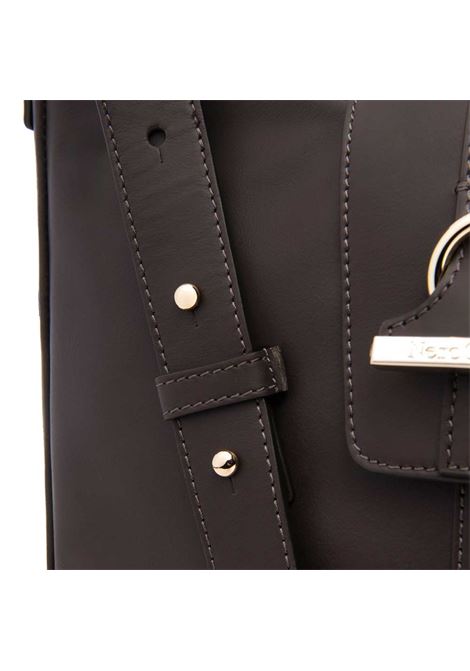 Borsa donna NeroGiardini I544021D testa di moro NEROGIARDINI BORSE | I544021D300 RENO T.MORO