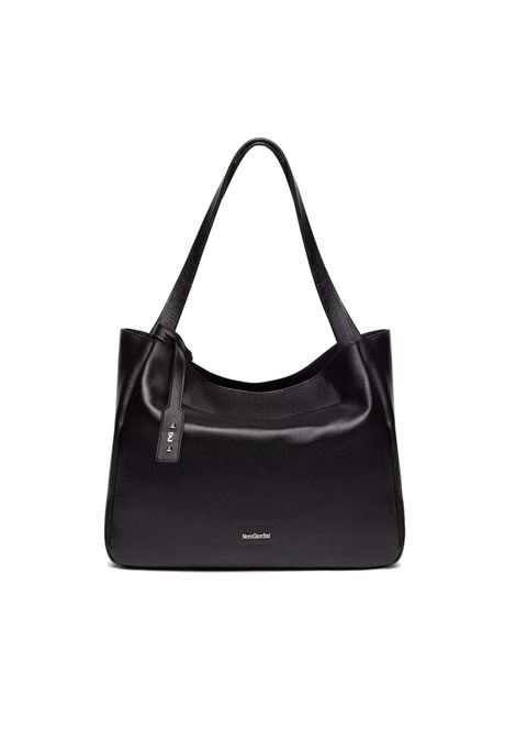 Borsa donna NeroGiardini I544030D nera NEROGIARDINI BORSE | I544030D100 DOLLARO NERO