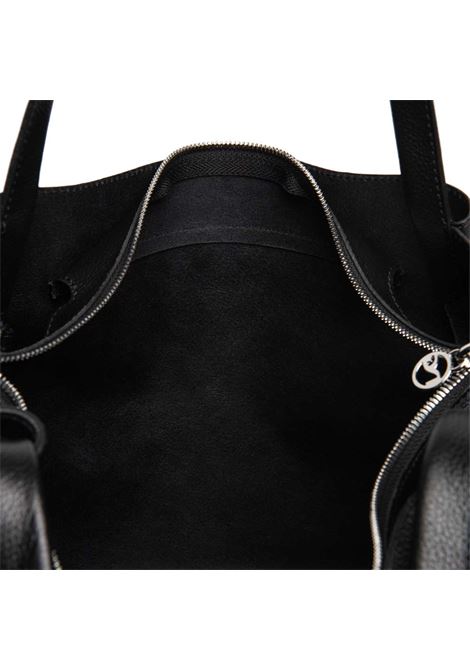 Borsa donna NeroGiardini I544030D nera NEROGIARDINI BORSE | I544030D100 DOLLARO NERO