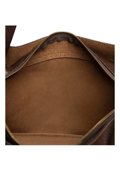 Borsa donna NeroGiardini I544030D marrone NEROGIARDINI BORSE | I544030D742 DOLLARO GLACE