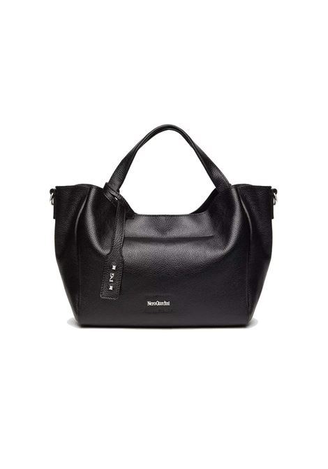 Borsa donna NeroGiardini I544031D nera NEROGIARDINI BORSE | I544031D100 DOLLARO NERO