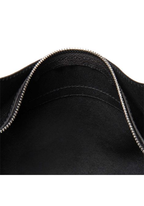 Borsa donna NeroGiardini I544031D nera NEROGIARDINI BORSE | I544031D100 DOLLARO NERO