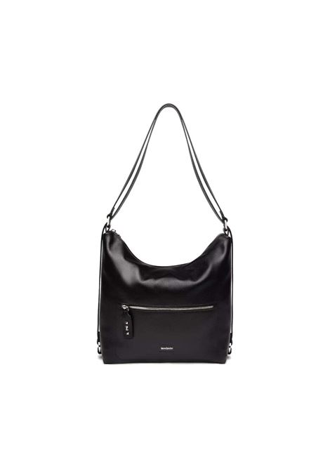 Borsa donna NeroGiardini I544032D nera NEROGIARDINI BORSE | I544032D100 DOLLARO NERO
