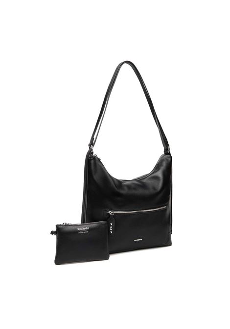 Borsa donna NeroGiardini I544032D nera NEROGIARDINI BORSE | I544032D100 DOLLARO NERO