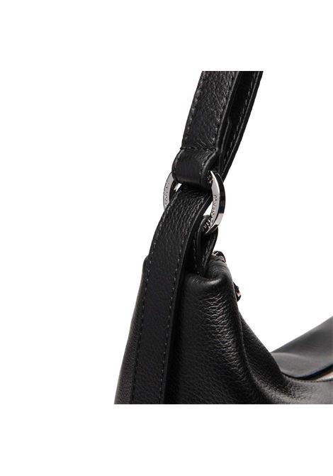 Borsa donna NeroGiardini I544032D nera NEROGIARDINI BORSE | I544032D100 DOLLARO NERO