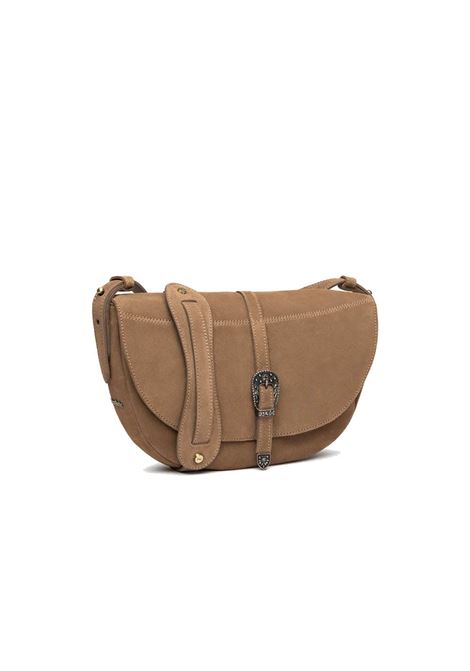 Borsa donna NeroGiardini I544041D mou NEROGIARDINI BORSE | I544041D442 VELOUR MOU